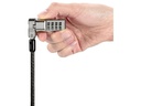 Kensington Sicherheitsschloss 3 in 1 Laptop Lock