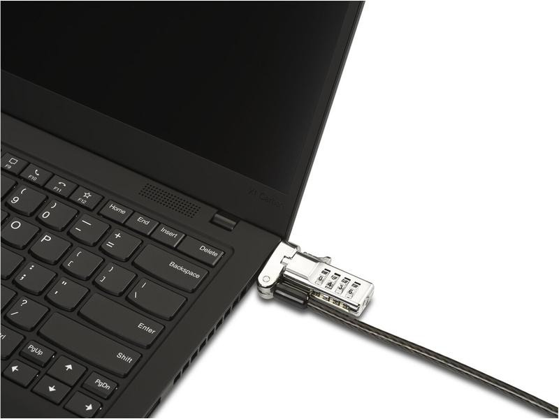 Kensington Sicherheitsschloss 3 in 1 Laptop Lock
