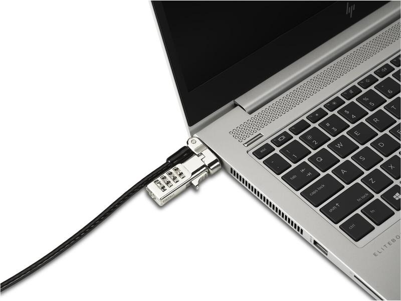 Kensington Sicherheitsschloss 3 in 1 Laptop Lock