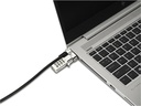 Kensington Sicherheitsschloss 3 in 1 Laptop Lock