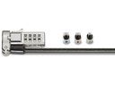 Kensington Sicherheitsschloss 3 in 1 Laptop Lock
