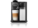 De'Longhi Kaffeemaschine Nespresso Gran Lattissima EN 640.B Schwarz
