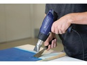 Weldy Heissluftgebläse HG 330-B Universal Set