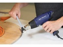Weldy Heissluftgebläse HG 330-S Universal Set