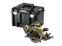 DeWalt Akku-Handkreissäge 54 V Brushless, 190 mm, Solo