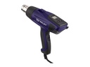 Weldy Heissluftgebläse HG 530-A Universal Set
