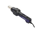Weldy Heissluftgebläse HT 330-S Universal Set