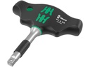 Wera Quergriff-Adapterschraubendreher 411 A RA