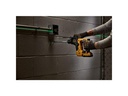 DeWalt Bohr-Meisselhammer 12 V 14 mm, 2 x 3 Ah Akku, Kit