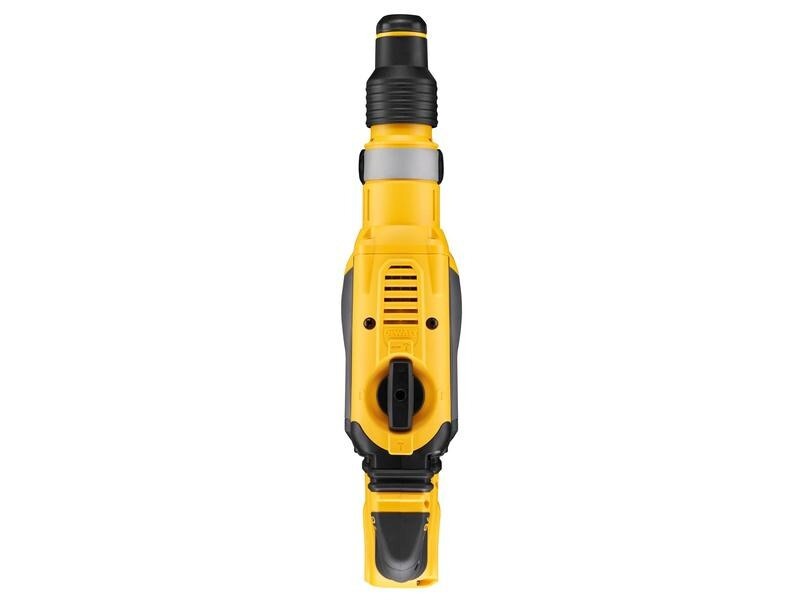 DeWalt Bohr-Meisselhammer 54 V Brushless, 45 mm, Solo