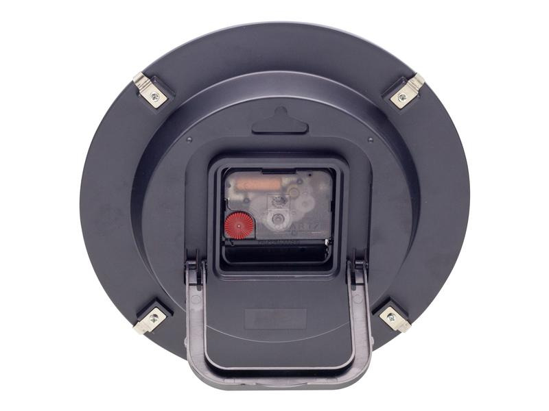 NeXtime Wanduhr Duomo Mini Weiss