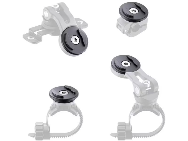 SP Connect Fahrradmobiltelefonhalter Head SPC+