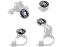 SP Connect Fahrradmobiltelefonhalter Head SPC+
