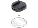 SP Connect Adapter Phone Case SPC auf SPC+