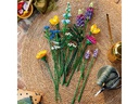 LEGO® Icons Wildblumenstrauss 10313