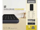 Intex Dura Beam Standard Classic Twin 99 x 191 x 25 cm