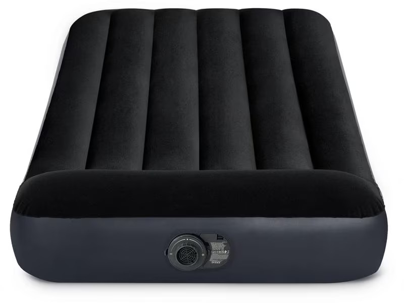 Intex Dura Beam Standard Classic Twin 99 x 191 x 25 cm