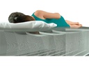 Intex Dura Beam Standard Classic Twin 99 x 191 x 25 cm
