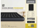 Intex Dura Beam Standard Classic Queen 152 x 203 x 25 cm