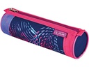 Herlitz Schulthek UltraLight Plus Tropical 4-teiliges Set