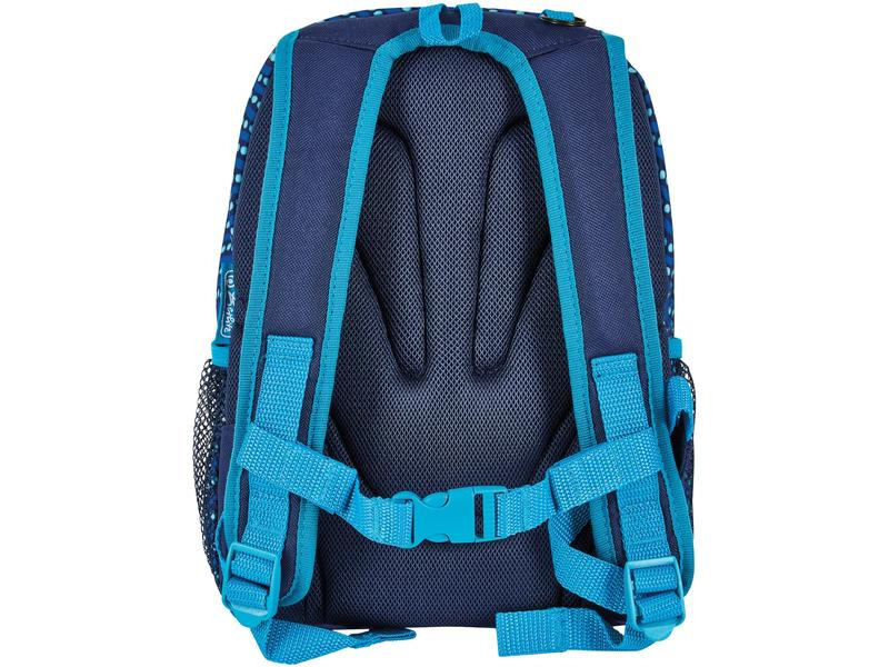 Herlitz Kindergartenrucksack Rookie Deep Ocean 6.5 l