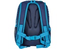 Herlitz Kindergartenrucksack Rookie Deep Ocean 6.5 l