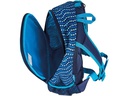 Herlitz Kindergartenrucksack Rookie Deep Ocean 6.5 l