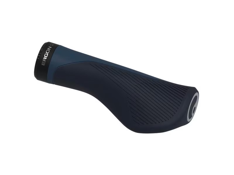 Ergon Lenkergriffe GS1 Evo Large Blau