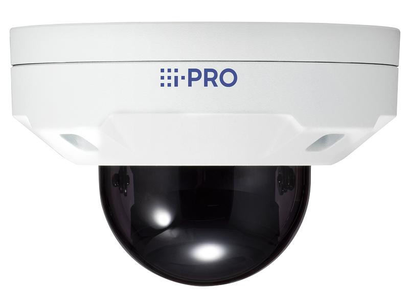 Panasonic Netzwerkkamera WV-S25500-V3LG
