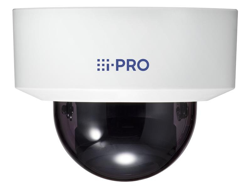 Panasonic Netzwerkkamera WV-S22700-V2LG