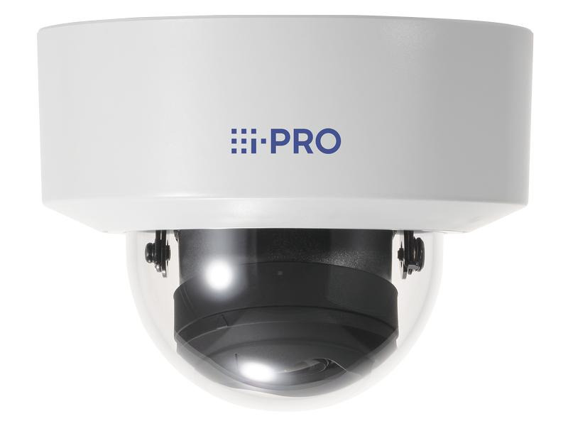 Panasonic Netzwerkkamera WV-S22700-V2L