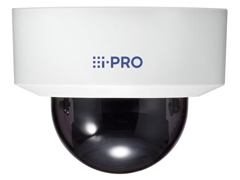 Panasonic Netzwerkkamera WV-S22600-V2LG