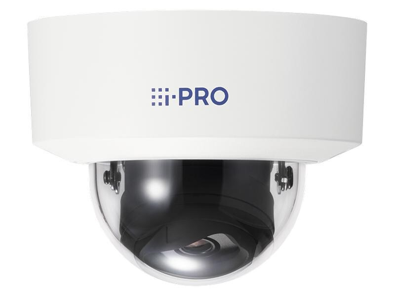 Panasonic Netzwerkkamera WV-S22500-F3L