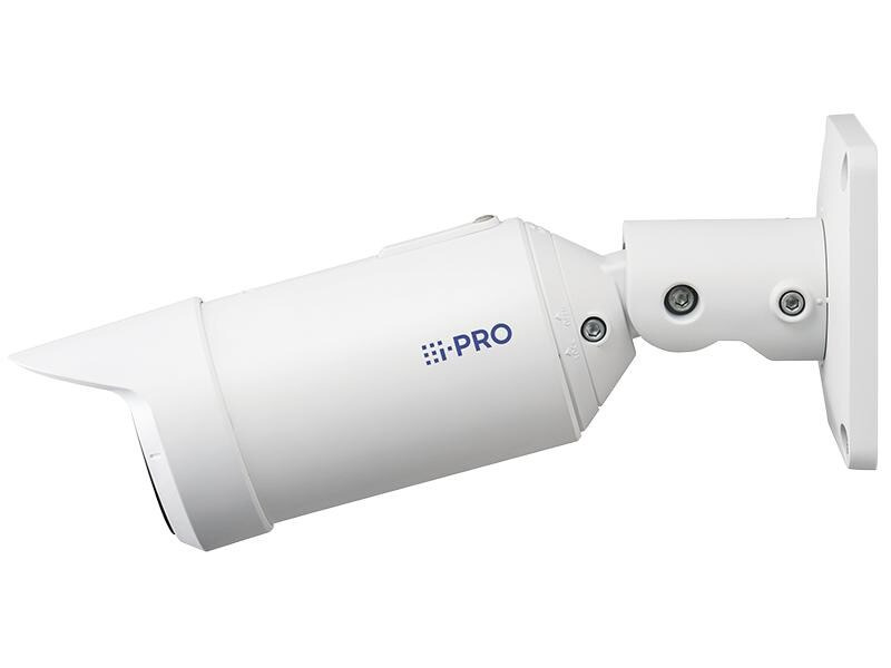 Panasonic Netzwerkkamera WV-S15700-V2L