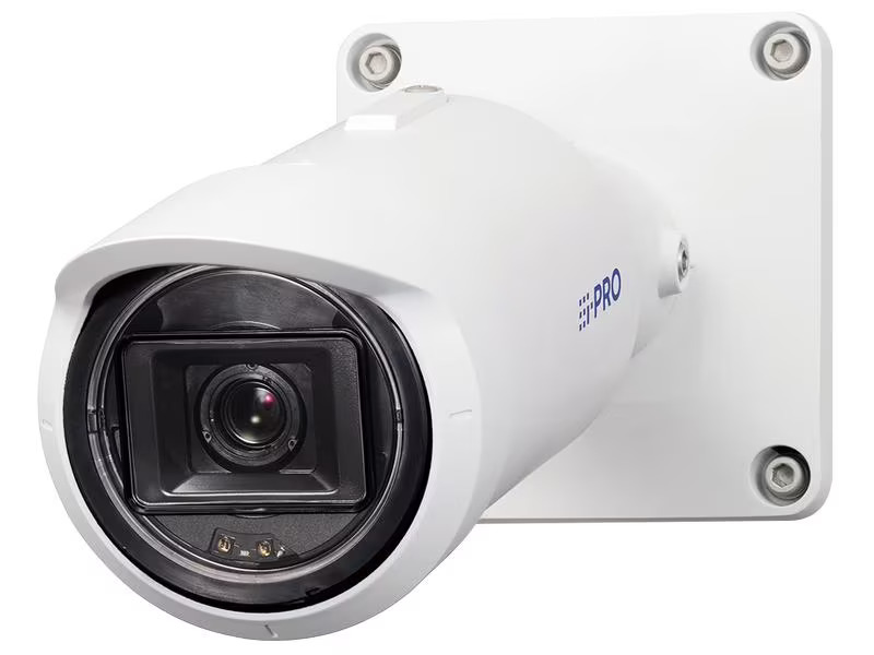 Panasonic Netzwerkkamera WV-S15600-V2LN