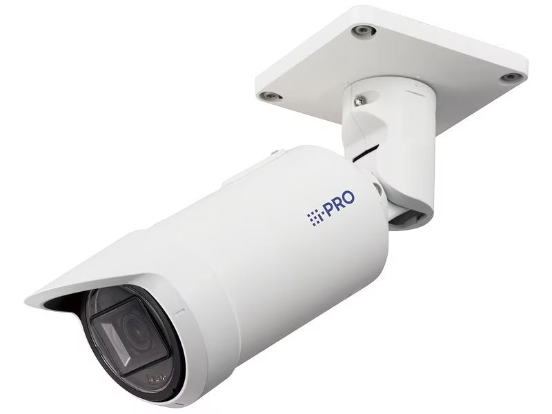 Panasonic Netzwerkkamera WV-S15600-V2LN