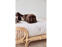 OYOY Hunde-Bett Otto, M, Nature
