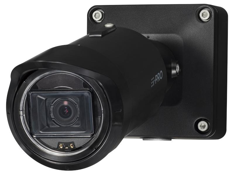 Panasonic Netzwerkkamera WV-S15500-V3LN1