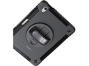 4smarts Tablet Back Cover Rugged Grip iPad 10.9 Schwarz
