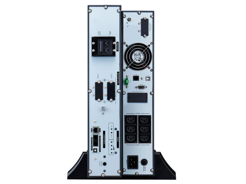 APC USV SRVL2KRILRK 2000 VA / 1800 W
