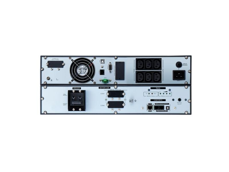 APC USV SRVL2KRILRK 2000 VA / 1800 W