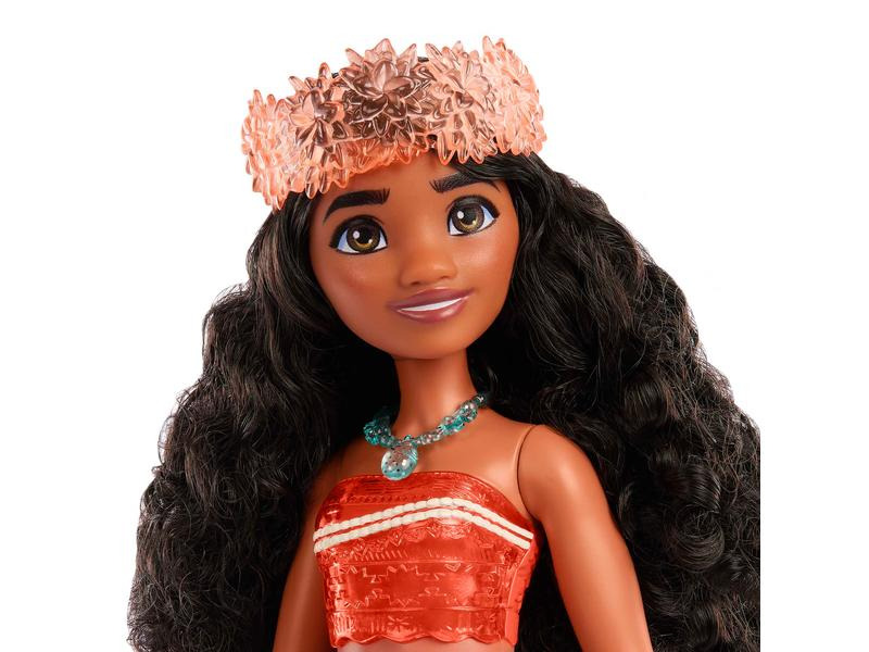 Disney Princess Puppe Disney Prinzessin Vaiana