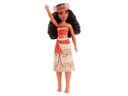 Disney Princess Puppe Disney Prinzessin Vaiana