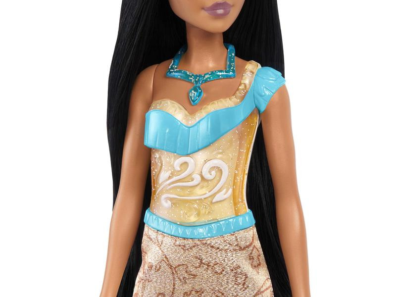 Disney Princess Puppe Disney Prinzessin Pocahontas