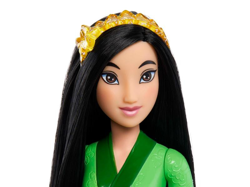 Disney Princess Puppe Disney Prinzessin Mulan