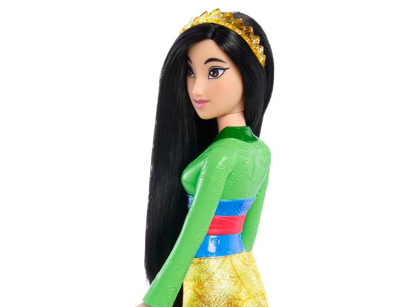 Disney Princess Puppe Disney Prinzessin Mulan