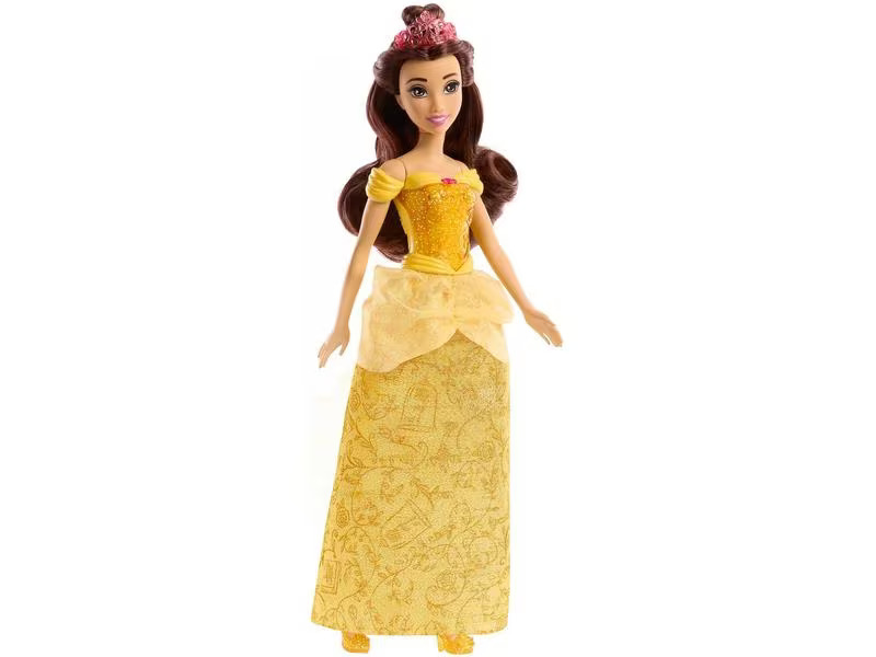 Disney Princess Puppe Disney Prinzessin Belle