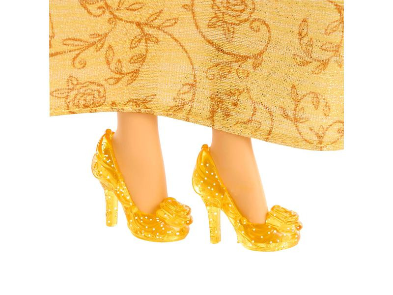 Disney Princess Puppe Disney Prinzessin Belle