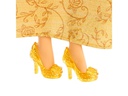 Disney Princess Puppe Disney Prinzessin Belle