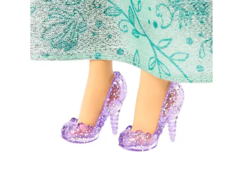 Disney Princess Puppe Disney Prinzessin Arielle